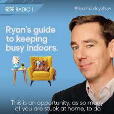 The Ryan Tubridy Show