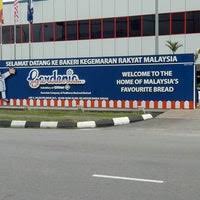Maybe you would like to learn more about one of these? Gardenia Bakeries Kl Sdn Bhd Seksyen 23 Shah Alam Factory