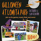 Halloween @ Lomita Park event in Lomita, CA