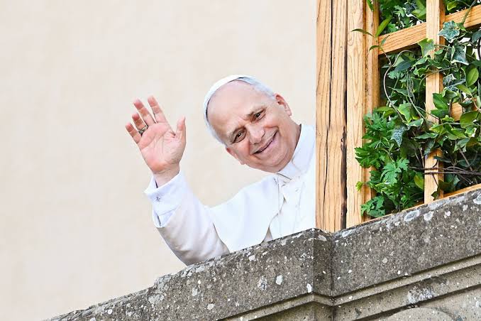 Why Pope Leo XIV is a model for summer-holiday work-life balance - Monocle