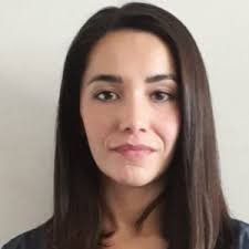 Paulina Andrea Muñoz Pavez