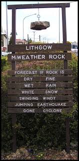 Weather Rock Weather Station Stone Weather Rock Weather Station Weather Stones
