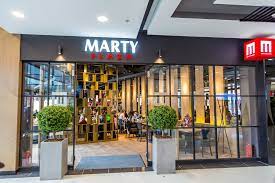 Am fost și am testat meniul de iarnă de la restaurantele marty din cluj, #thebookofflavours. Marty Restaurants Deschide Prima LocaÈie Din BucureÈti
