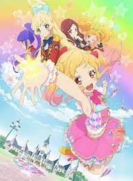Jun 21, 2021 · create a poll with our free online poll maker. Aikatsu Stars Tv Anime News Network