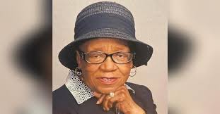 Mother Leotha Winzer Obituary