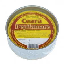 Special pentru tine, am creat un kit de epilare ce iti ofera o experienta de lux in timpul celei mai delicate operatiuni: Ceara Clasica Cu Miere 250 G