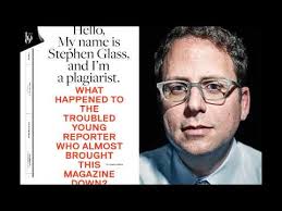 This is the profile site of the manager stephen glass. Stephen Glass Youtube