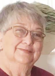 Peggy Warren Obituary (2023)