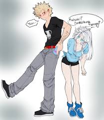 Katsuki ranked 5th in the first us popularity poll. I Am So Incredibly Excited And Happy To Announce