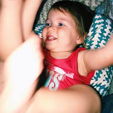 Emmy Leberte, Personal Trainer