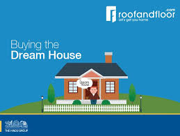 Today, we will give you 10 clear steps on what you need to do to reach your dream house. Buying Your Dream House Roofandfloor Blog