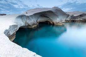 Sarakiniko Greece Travel Greece Vacation Visiting Greece
