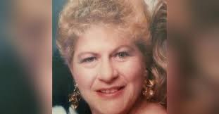 Mrs. Patricia Ruth Brockman Obituary