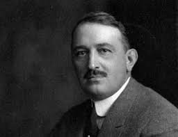 Lest We Forget : Henry Sonneborn