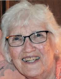 Anna Lee Skillman Obituary August 26, 2018