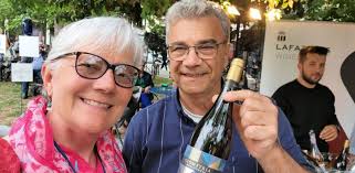 Road Tripping to the Best Greece Wineries in Peloponnese