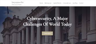 Law firm wordpress theme is built on top of bootstrap framework, so developers can be happy and already familiar with most of the code structure. 20 Best Free Lawyer Wordpress Themes For Law Firms And Attorneys Updated Code Pixelz