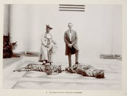 Photography and the Hunt During the British Raj
