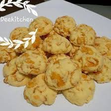 Pin On Kue Kering