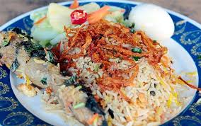 Restoran kassim mustafa nasi kandar, lebuh chulia, georgetown, penang. For The Love Of Rice And Curry The Star
