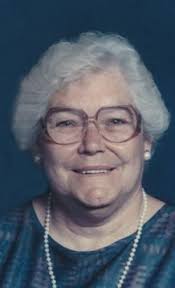 Catherine Margaret Johnson