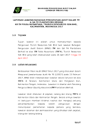 Maybe you would like to learn more about one of these? Doc Laporan Lawatan Bpad Th Ke Estet Trurich Affendy Sulaiman Academia Edu