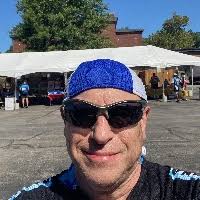 Team United We Ride/Bike Stop