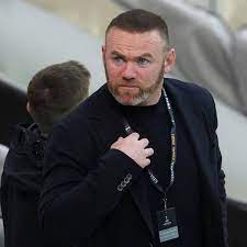 Wayne rooney reportedly wants to hire one direction for his son's birthday party. A4vxjqaexdwwem