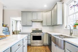 This is a significant difference from the ~$3,000 average that the websites above have suggested. Chester And Delaware County Cabinet Painting Contractor Morton Painting Contractor And Cabinet Painting Services