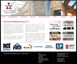 Maverick Building Systems Competitors Revenue And Employees
