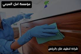 شركة تنظيف فلل بالرياض 0556322554