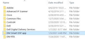 To avoid this error, you need to set the file association correctly. How To Manually Load Windows Drivers If You Get Attempting To Load Ftd2xx Dll And Failed To Load Ftd2xx Dll Error Messages Dm Processors Dsp Amps Dm Rta Audiocontrol