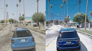 Gta sa android redux v1.0 | ultra realistic graphics. Gta 5 Xbox 360 Vs 10 000 Gaming Pc Ultra Realistic Gta 6 4k 60fps Graphics Mod Make Sure To Subscribe For More Videos Subs Gta 5 Xbox Gta 5 Xbox 360 Gta 5