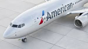 What happened to American Airlines' 24 ...