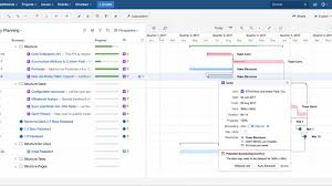 Best Gantt Chart Plugins For Jira Ricksoft Inc