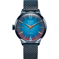 Welder Moody Watch Wrc609 38 Mm Bilezik Saat Bayan Saatleri Kadin