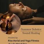 Summer Solstice