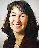 Margit Sommer. Fachärztin für Gynäkologie und Geburtshilfe