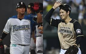 大谷翔平、日本シリーズ直前の素顔！中田翔が語る秘話とは？ - Imagen principal del artículo