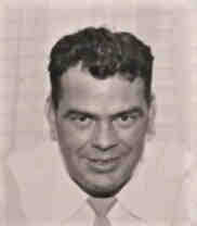 Descendants of James Wood