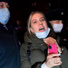 Симоновский суд москвы оштрафовал юриста фбк (признан иностранным агентом в россии) любовь соболь на 250 тыс. Jpb86ow3e Hsum