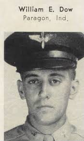 Lieut William Edward Dow (1921-1945)