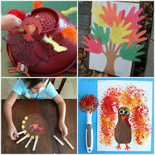 Tons of indoor and outdoor gross motor activity ideas and games to get kids of all ages up and moving!. Hands On Preschool Thanksgiving Activities Preschool Inspirations