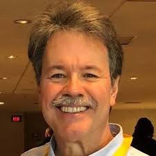 Bob Page's 12-Lead Jedi Masters