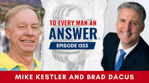 To Every Man An Answer