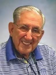 Obituary information for Anthony Rocco 'Tony' DeSANTIS