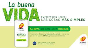 Emcali pago en línea pse. Inicio Emcali