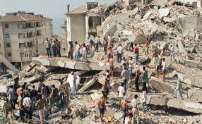 As far away as the u.s. Uttarakhand Tremors With Earthquake Of Magnitude 4 3 Dehradun Nyoooz