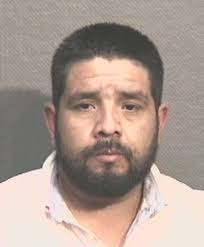 DWI, celebratory gunfire in Houston lands hundreds behind bars over long  New Year weekend