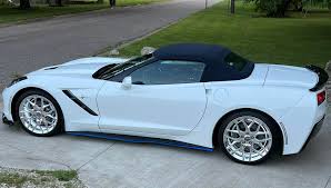Image result for Arctic White 2016 Corvette
